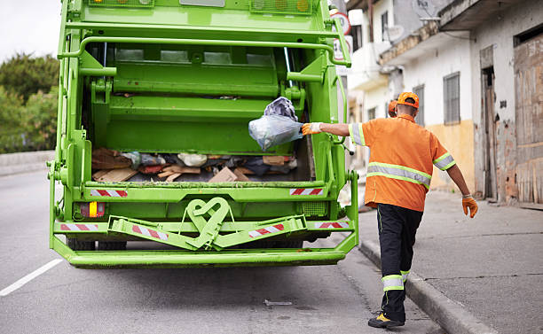 Best Retail Junk Removal  in Meridian, PA
