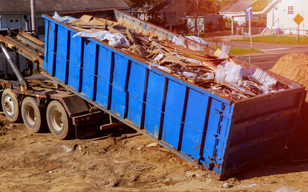 Best Commercial Junk Removal  in Meridian, PA